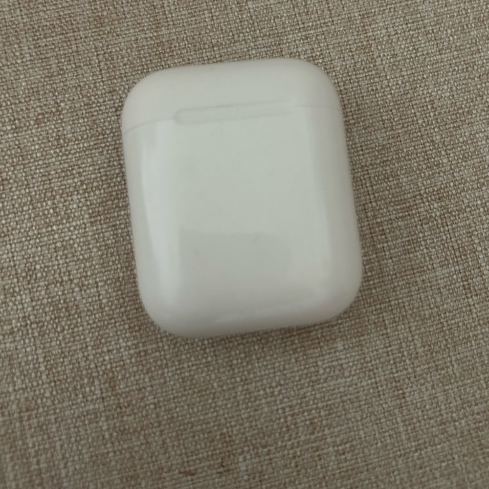 Apple AirPods + Cases
